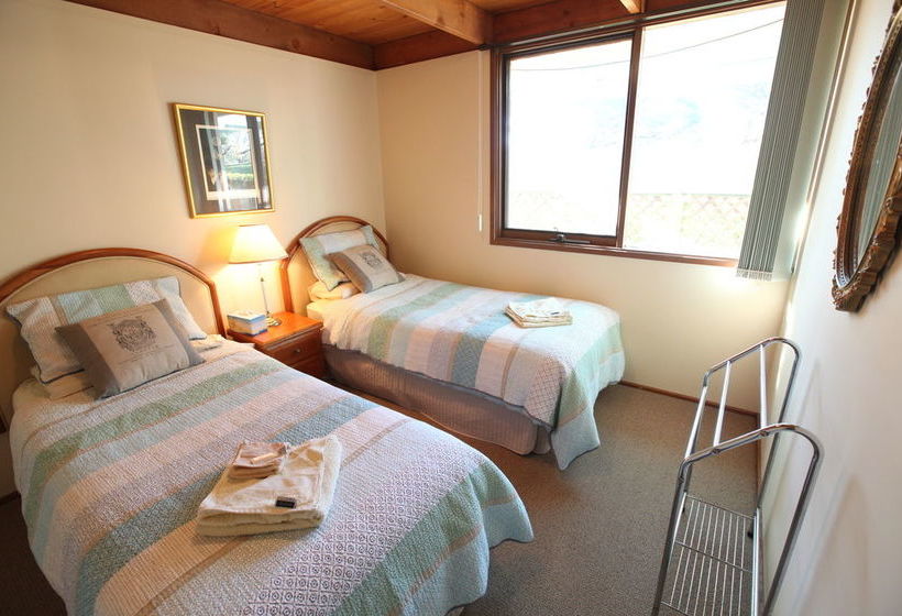 Отель Englewood Ridge