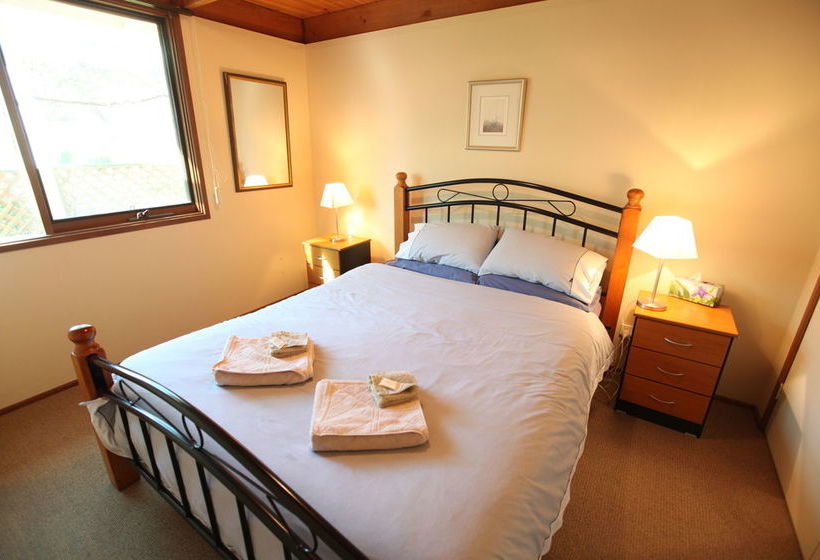 Отель Englewood Ridge