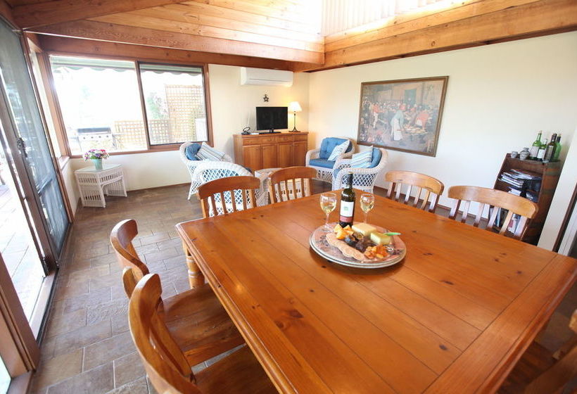 Отель Englewood Ridge