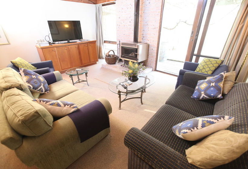 Отель Englewood Ridge