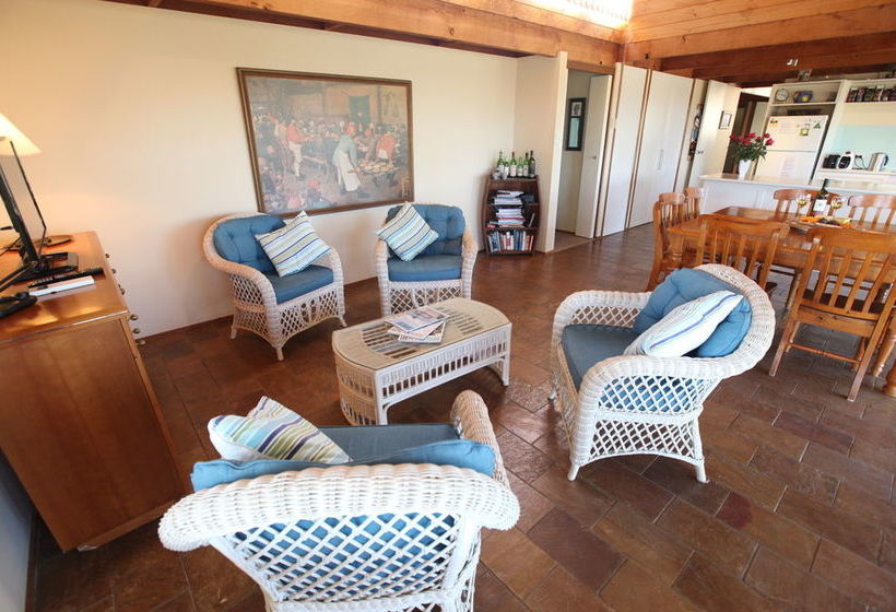 Отель Englewood Ridge