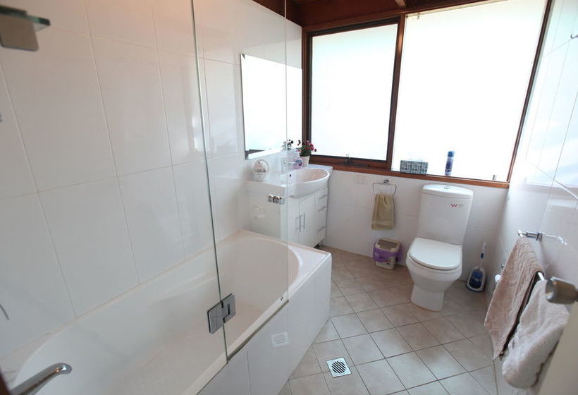 Отель Englewood Ridge