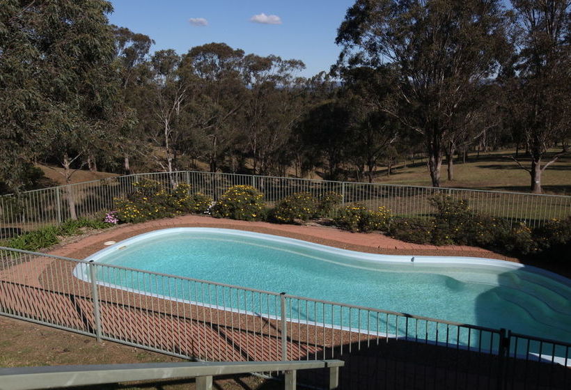 Отель Englewood Ridge