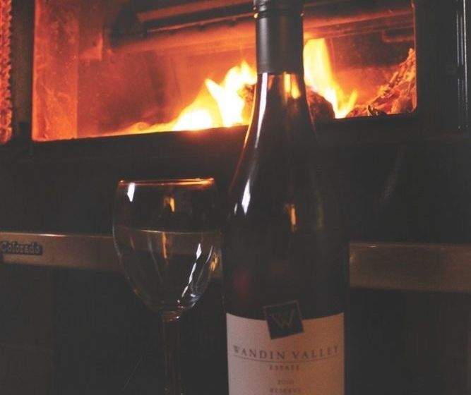 Отель Englewood Ridge