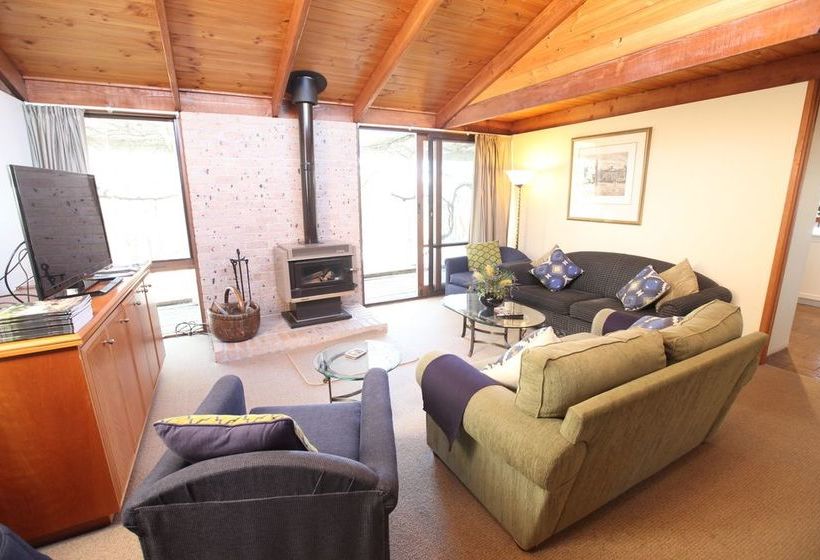 Отель Englewood Ridge