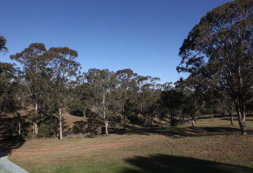 Отель Englewood Ridge