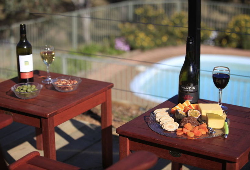 Отель Englewood Ridge