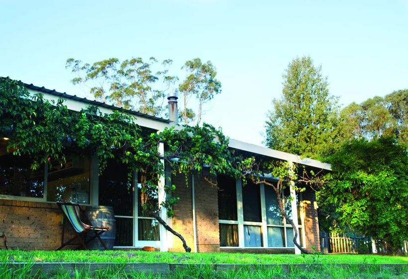 Отель Englewood Ridge