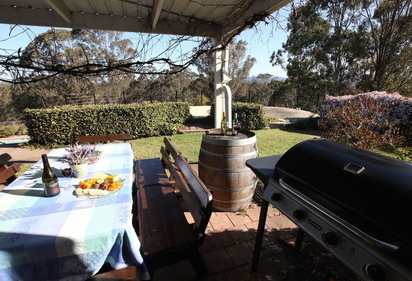 Отель Englewood Ridge