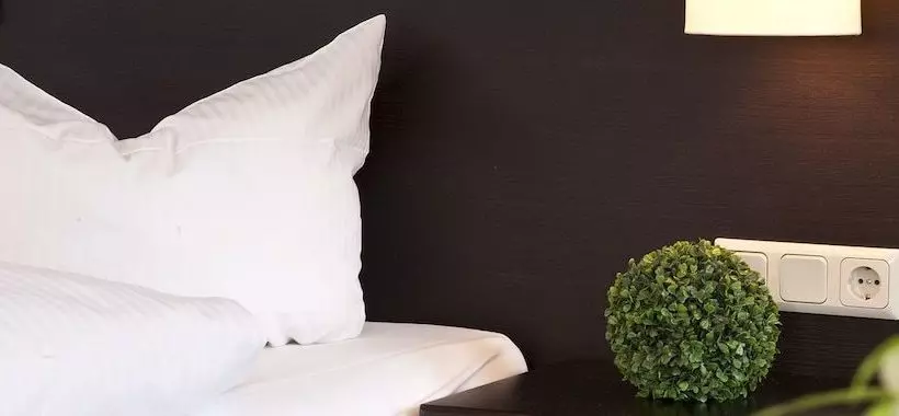 Göbel S Gästehaus Hotel Am Park