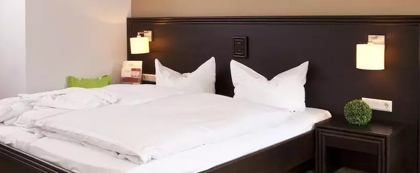 Göbel S Gästehaus Hotel Am Park