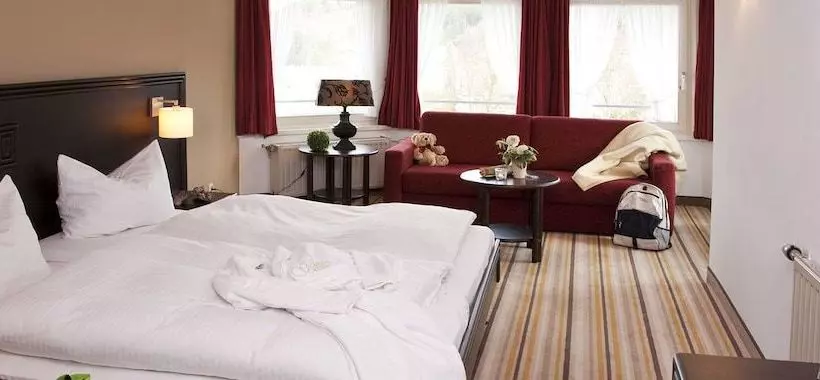 Göbel S Gästehaus Hotel Am Park