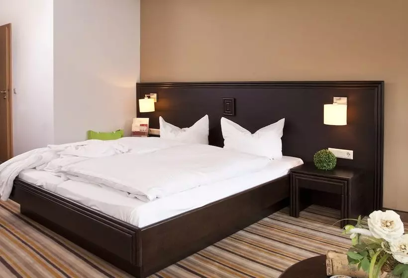 Göbel S Gästehaus Hotel Am Park