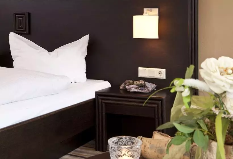 Göbel S Gästehaus Hotel Am Park