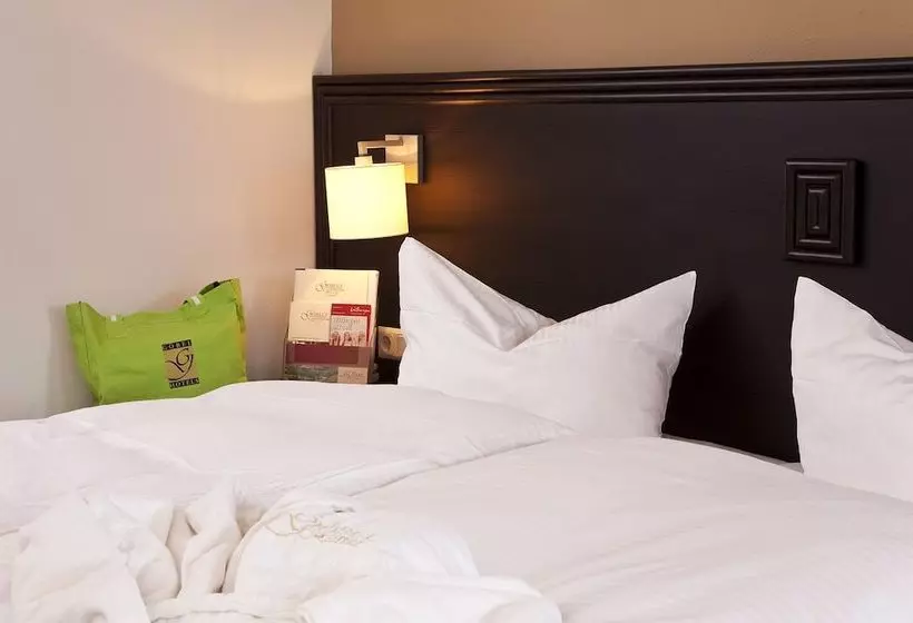 Göbel S Gästehaus Hotel Am Park