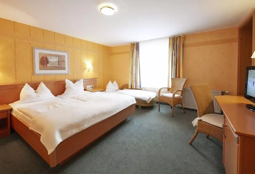 Göbel S Gästehaus Hotel Am Park