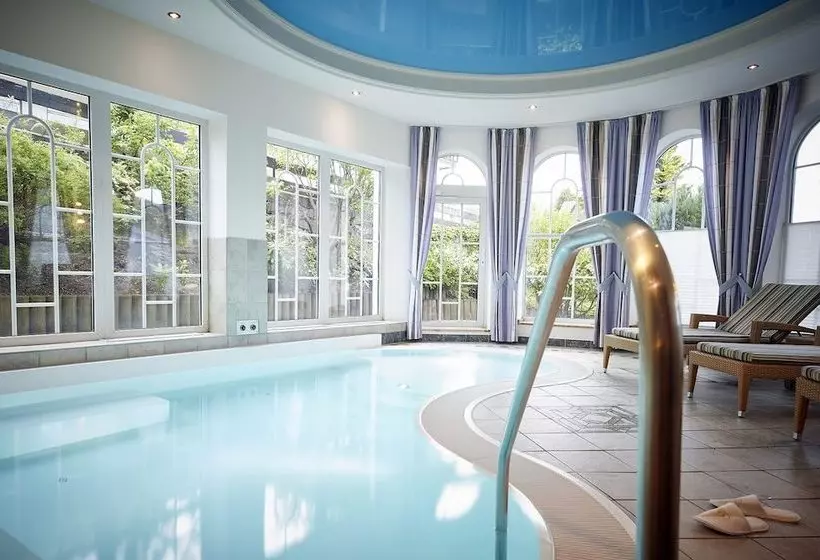 Göbel S Gästehaus Hotel Am Park