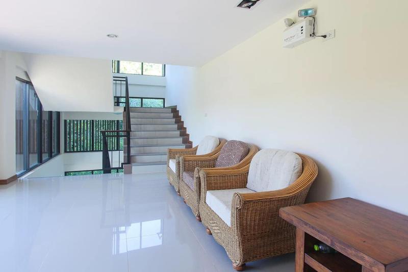 هتل Hua Hin City View