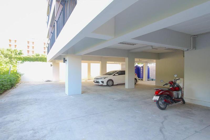 هتل Hua Hin City View