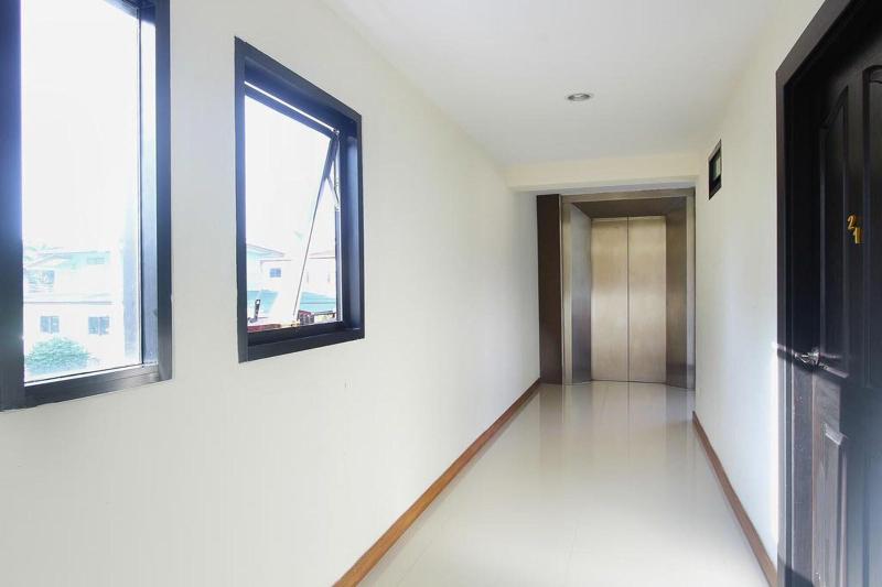 هتل Hua Hin City View