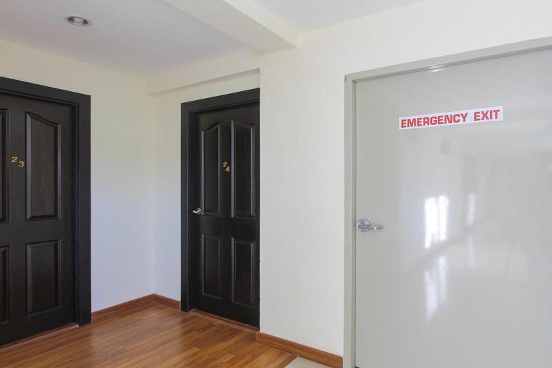 هتل Hua Hin City View