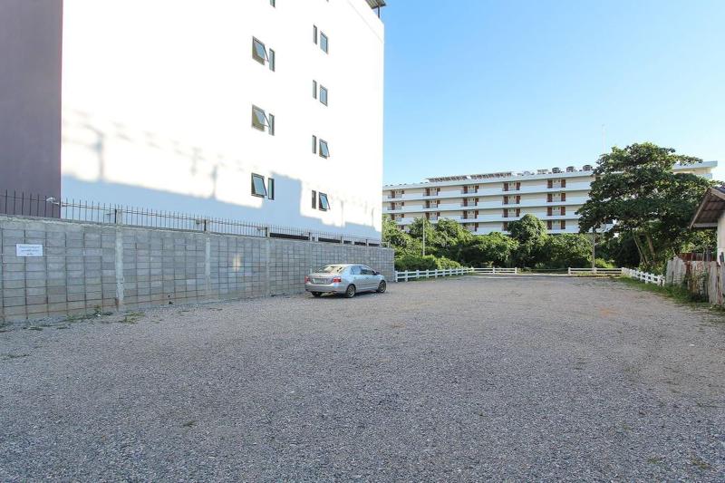 هتل Hua Hin City View