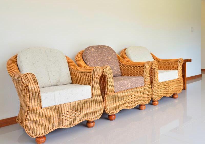 هتل Hua Hin City View