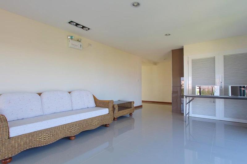 هتل Hua Hin City View