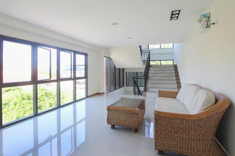 هتل Hua Hin City View