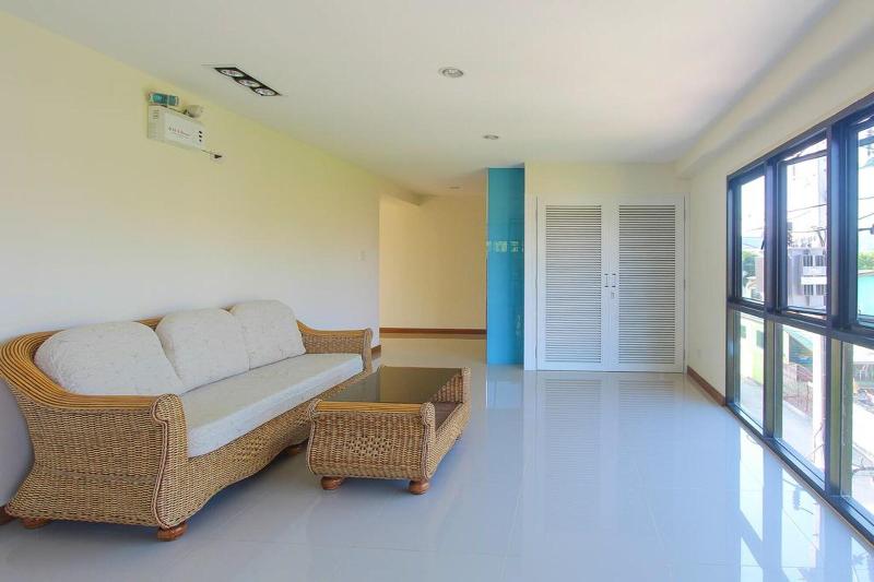 هتل Hua Hin City View