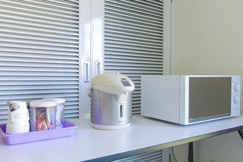 هتل Hua Hin City View