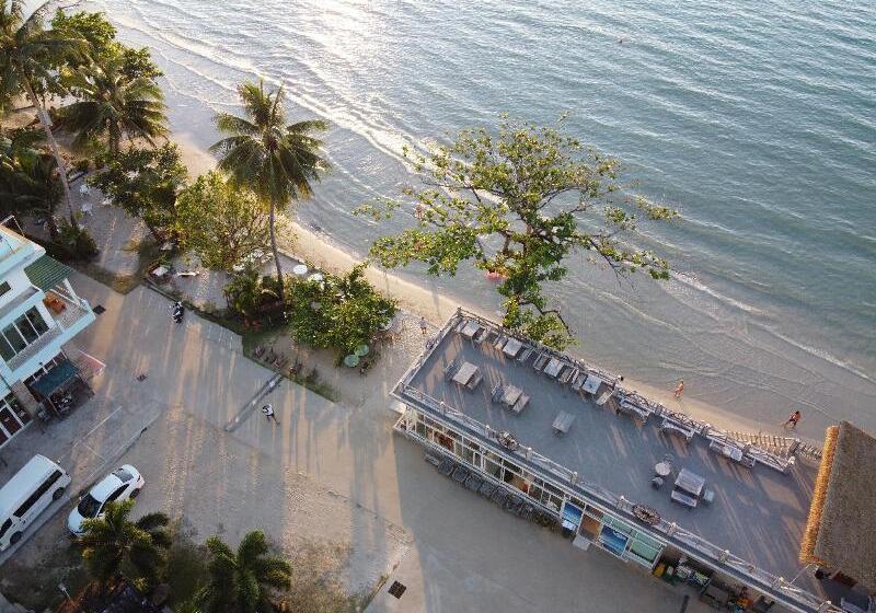 호텔 Kaibae Beach Resort