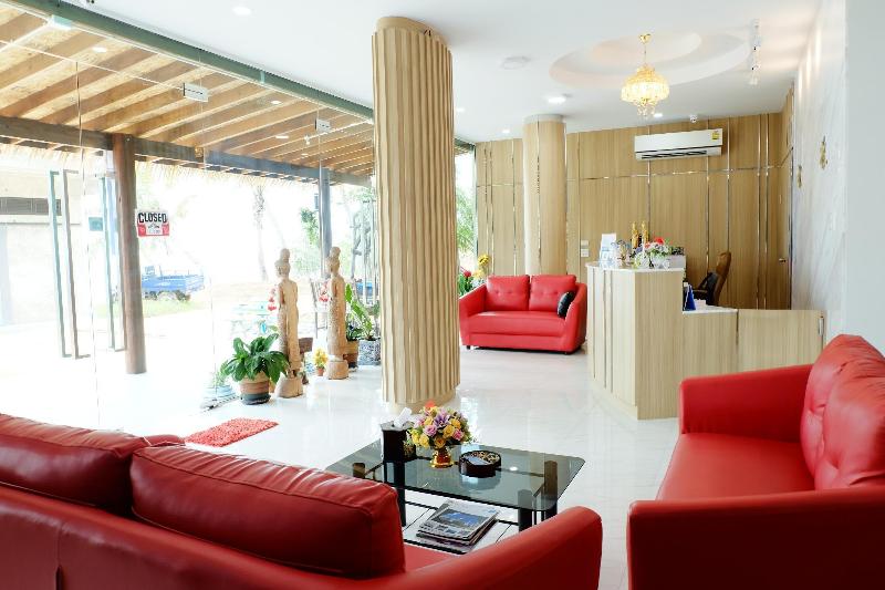 호텔 Kaibae Beach Resort