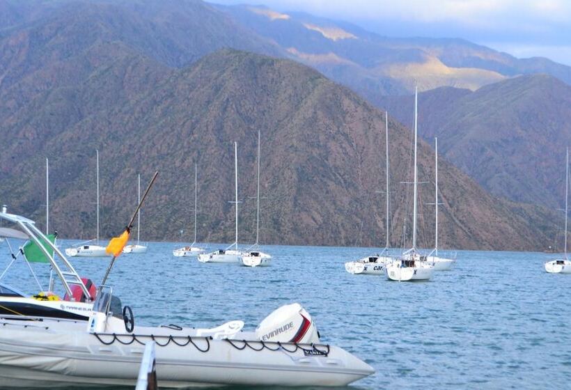 Hotel Mendoza Sol Y Nieve