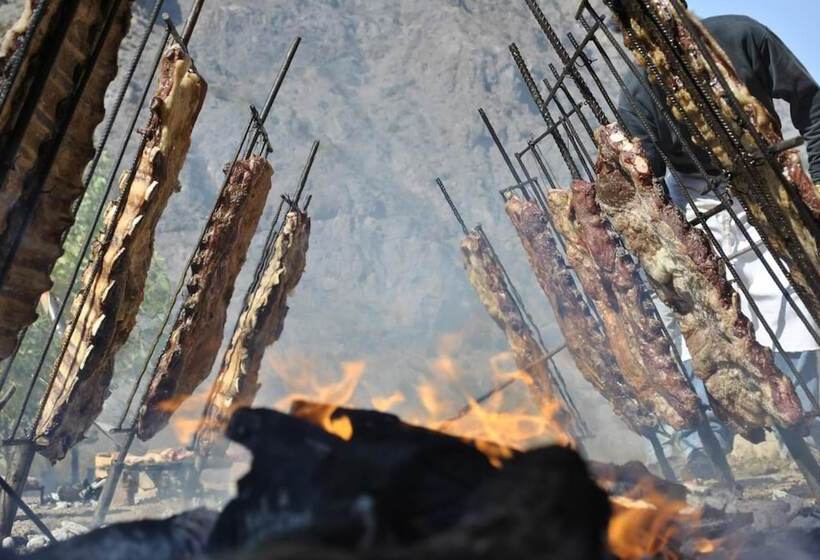 Hotel Mendoza Sol Y Nieve