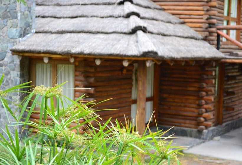 Hotel Mendoza Sol Y Nieve