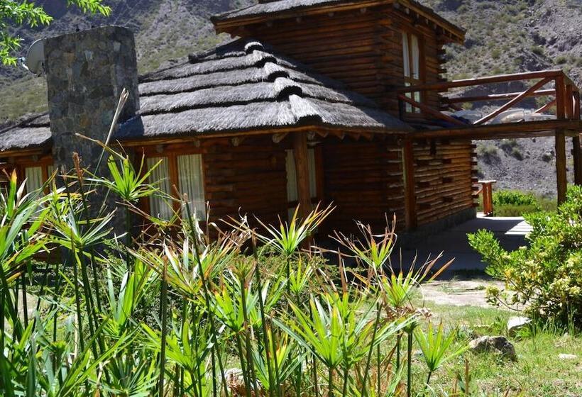 Hotel Mendoza Sol Y Nieve