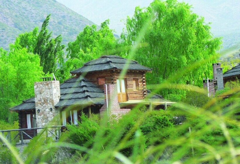 Hotel Mendoza Sol Y Nieve