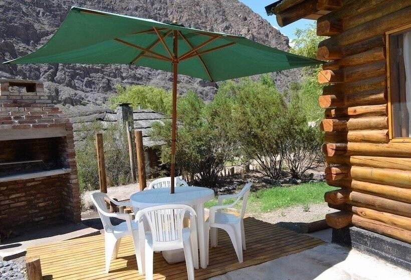 Hotel Mendoza Sol Y Nieve