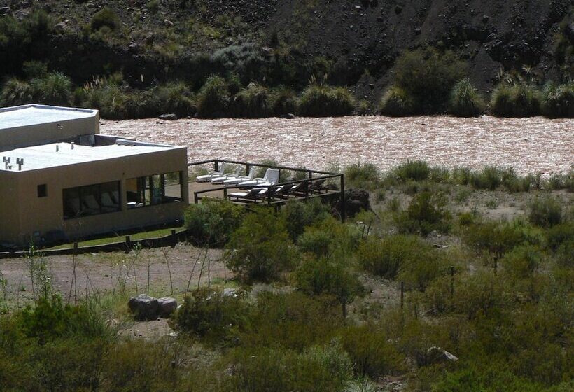 Hotel Mendoza Sol Y Nieve