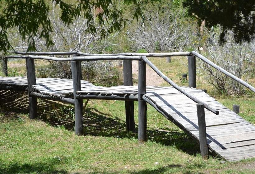 Hotel Mendoza Sol Y Nieve