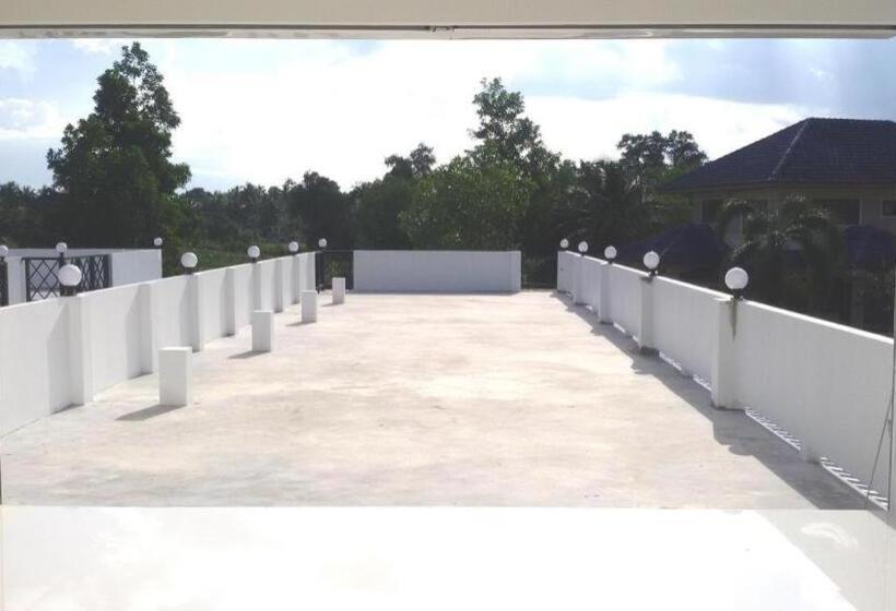 호텔 Mestyle Resort