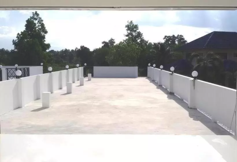 ホテル Mestyle Resort