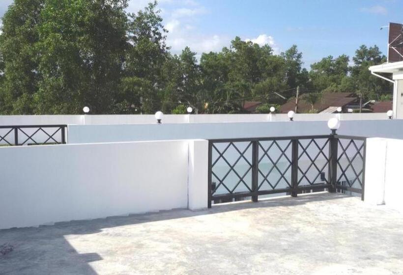 호텔 Mestyle Resort