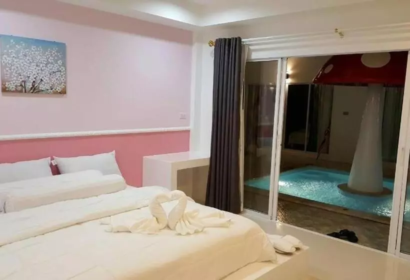 ホテル Mestyle Resort