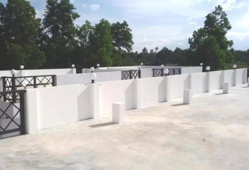 ホテル Mestyle Resort