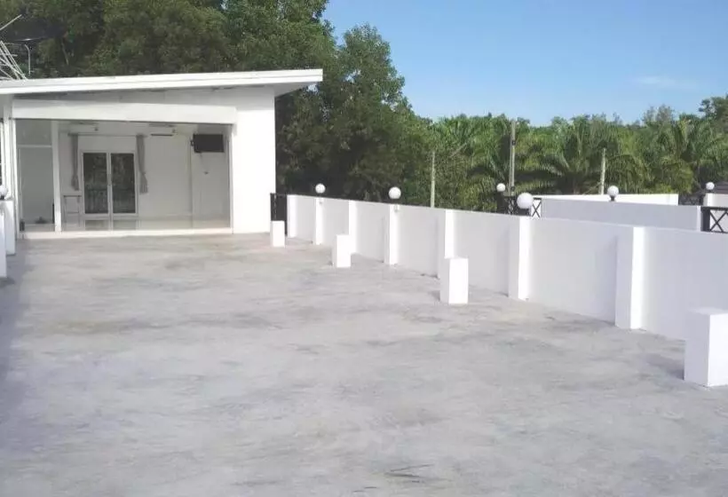 ホテル Mestyle Resort