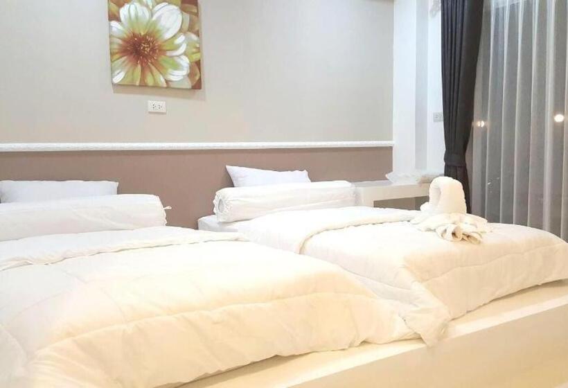 호텔 Mestyle Resort