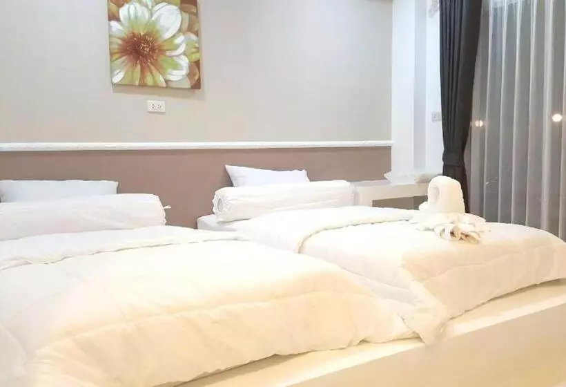 ホテル Mestyle Resort