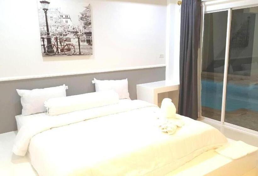 호텔 Mestyle Resort